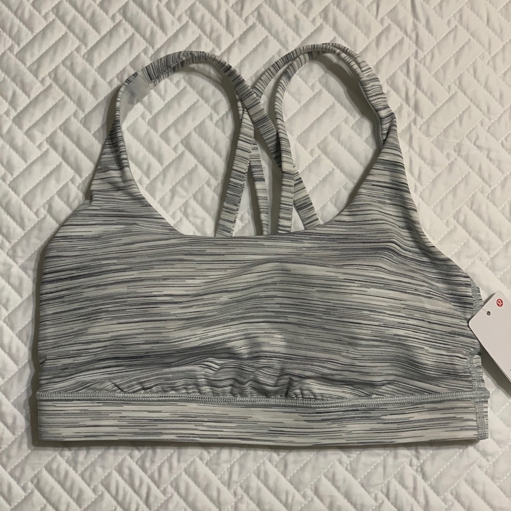 Energy Bra